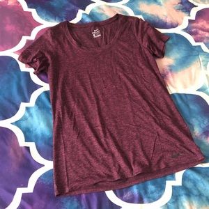 Women’s Nike Dri Fit T-shirt